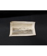 Antique 1920s Mount Washington Hotel Bretton Woods New Hampshire Origina... - $8.07 CAD