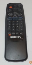 Phillips N9250UD Replacement VCR Remote - $14.57