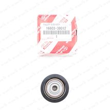 GENUINE TOYOTA LEXUS SEQUOIA TUNDRA GX460 LX570 N.1 IDLER PULLEY 16603-3... - $75.62