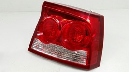 Passenger Right Tail Light Lamp Fits 09-10 Dodge ChargerInspected, Warrantied... - £50.31 GBP