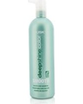 Rusk Deepshine Smooth Color Care Shampoo 25oz - £38.60 GBP