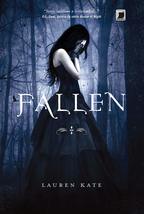 Fallen (Em Portugues do Brasil) [Paperback] _ - £43.74 GBP