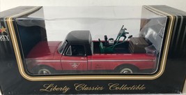 1979 Ford Pickup Canadian Tire Die-Cast MIB Liberty Classics Employee Gift 2006 - £42.76 GBP