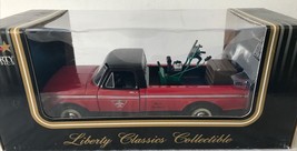 1979 Ford Pickup Canadian Tire Die-Cast MIB Liberty Classics Employee Gi... - $54.44