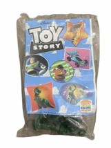 Burger King Pixar Toy Story Bucket O Soldiers Toy Vintage New In Package - £4.66 GBP