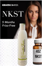 Keratin Complex REFILLED  NKST 4OZ&amp;Care Conditioner  13OZNOT Recommended... - €20,16 EUR