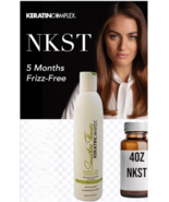 Keratin Complex REFILLED  NKST 4OZ&amp;Care Conditioner  13OZNOT Recommended... - $441.39 MXN