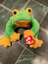 Ty Beanie Babies Smoochy *Pre Owned w/Tag* cc1 - $7.99