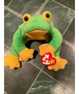 Ty Beanie Babies Smoochy *Pre Owned w/Tag* cc1 - $13.66 CAD