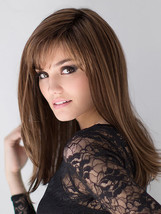 Carrie Wig By Ellen Wille, **All Colors!* Best-Seller! Long Wig, New! - £210.10 GBP