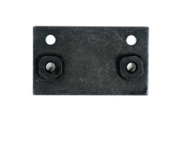 1968-1974 Corvette Plate Head Lamp Dimmer Switch Each - $24.70