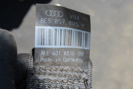 2006-08 AUDI A4 QUATTRO S-LINE B7 REAR OUTER LEFT/RIGHT SEATBELT RETRACTOR K2231 image 3
