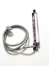 Allen Bradley 1492-CABLE10F SERIES B 20 Point Interface Wiring Cable  - $39.50