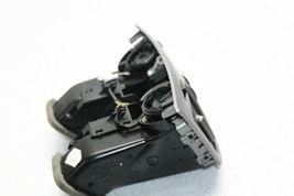2006-2008 BMW 750i 750Li E66 REAR CENTER BACK SEAT AIR VENT P8470 image 7