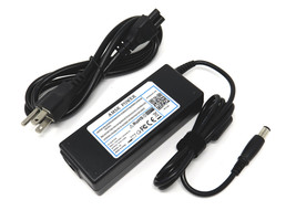 Ac Adapter For Dell Inspiron 1440 1525 3520 6000 9300 N4110 M5030 N5110 Pa-12 - £32.09 GBP
