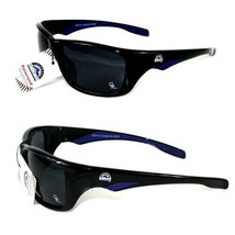 Colorado Rockies Sunglasses Full Rim Sports Polarized And W/FREE POUCH/BAG New - $12.85