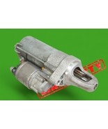 2011-2020 mercedes w221 s550 cl550 e550 cls550 m278 starter motor 278906... - $2,848.02 MXN