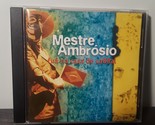 Fuá Na Casa de CaBRal by Mestre Ambrósio (CD, Sep-2002, Sony) - $18.99