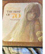 Terry Baxter And His Orchestra The Best Of ‘70 3 Vinyl Records - £11.11 GBP