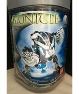Lego Bionicle Bohrok Kohrak 8565 Missing Rubber Band~ Instructions &amp; Can... - €11,90 EUR