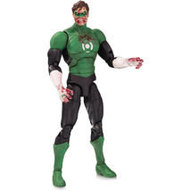 Green Lantern Dceased Essentials Action Figure - £42.44 GBP