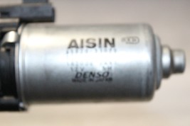 2006-2010 LEXUS IS250 IS350 FRONT RIGHT PASSENGER SEAT ADJUSTMENT MOTOR J8164 image 6