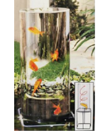 Pondxpert Pond Koi Fish Viewing Tube, Observation Tower for Water Garden... - £159.99 GBP