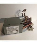 AMERICAN MEDIA SYSTEMS CWT-300ATX SWITCHING POWER SUPPLY 115 - $46.71