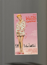 The Pajama Game (VHS, 1991) - £3.90 GBP