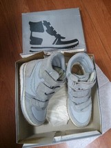 Vintage Ski Roffe Shoes Size Men 7 - £29.17 GBP