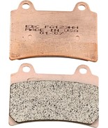 EBC Front Double-H Sintered Brake Pads FA123HH - £32.79 GBP
