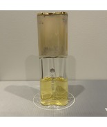 Vintage White Linen Parfum Spray Estee Lauder 3 Oz Bottle 55% Full Read - $538.36 MXN