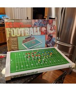 Coleco World of Sports Pro-Stars Electric action vibrating football game 1970 - $99.95