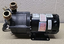 Little Giant 3-MD-MT-HC (578904) Magnetic Driven Pump - Thermally Protected - £73.95 GBP