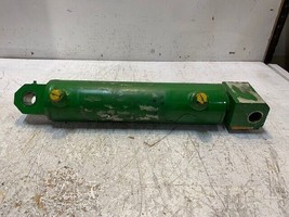 Hydraulic Cylinder Green 20-1/2&quot; Long 3-3/4&quot; End 26mm Bore 2-1/2&quot; End 26... - £196.64 GBP