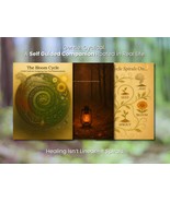 The Bloom Cycle | Digital Workbook for Emotional Healing &amp; Inner Seasons - $30.18 CAD