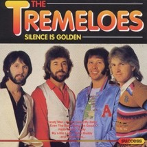 Tremeloes,the : Silence in Golden CD Pre-Owned - £12.02 GBP