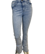 Frame Women's Le High Flare Light Wash Jeans Size 27 - $47.49