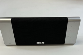 RCA Model No. RTD215  Replacement Center Speaker Only (TESTED &amp; WORKS) - £11.75 GBP
