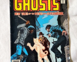 Ghosts Mark Jewelers DC Comics #94 Bronze Age Horror VG/F - $9.85