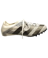 Adidas Sprintstar Track &amp; Field Spike Cleats Mens US 7.5 Multicolor Lace... - $67.89 CAD