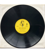Beatles McCartney Interview BBC Rock Hour Radio Program LP 1984 with Cue... - €42,86 EUR
