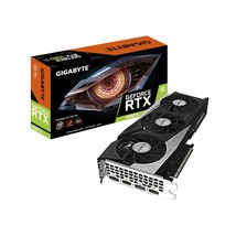 Gigabyte Ge Force Rtx 3060 Ti Gaming Oc Pro 8G (REV3.0) Graphics Card, 3X Windfor - £1,083.52 GBP