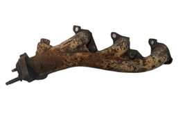 Right Exhaust Manifold From 2001 Ford Ranger  4.0 1L2E9430CC - £37.48 GBP