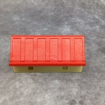 Playmobil 5567 Red Roof Shingle City Life School Replacement Part - £2.29 GBP
