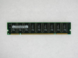 IBM 10L5417 512MB Sdr PC Sdram SD PC66 66MHZ 66 200PIN ECC RAM Pour Rs /... - $66.06