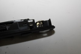 2000-2002 AUDI S4 CENTER REAR DOME LIGHT SWITCH X833 image 11
