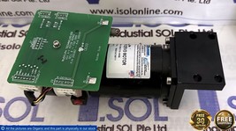 Rudolph 200382 X-Y Motor Assembly Rev. B NSX-105 Wafer Inspection Semiconductor - $55,865.89 MXN