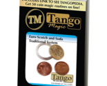 Scotch And Soda Euro (Traditional) E0028 by Tango Magic - £25.31 GBP