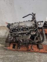 Engine Gasoline 1.3L VIN 9 6th Digit MX Hybrid SOHC Fits 03-05 CIVIC 411... - $140.58